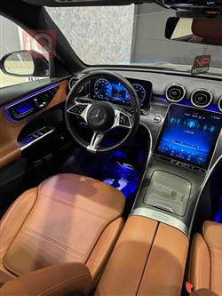 مێرسێدس بێنز C-Class